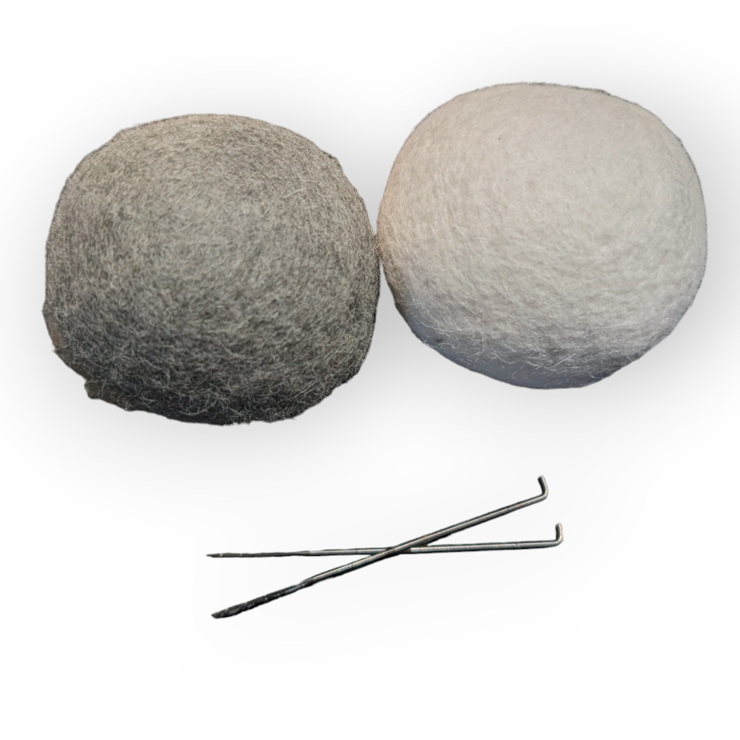 Felted Dryer Balls & Kits