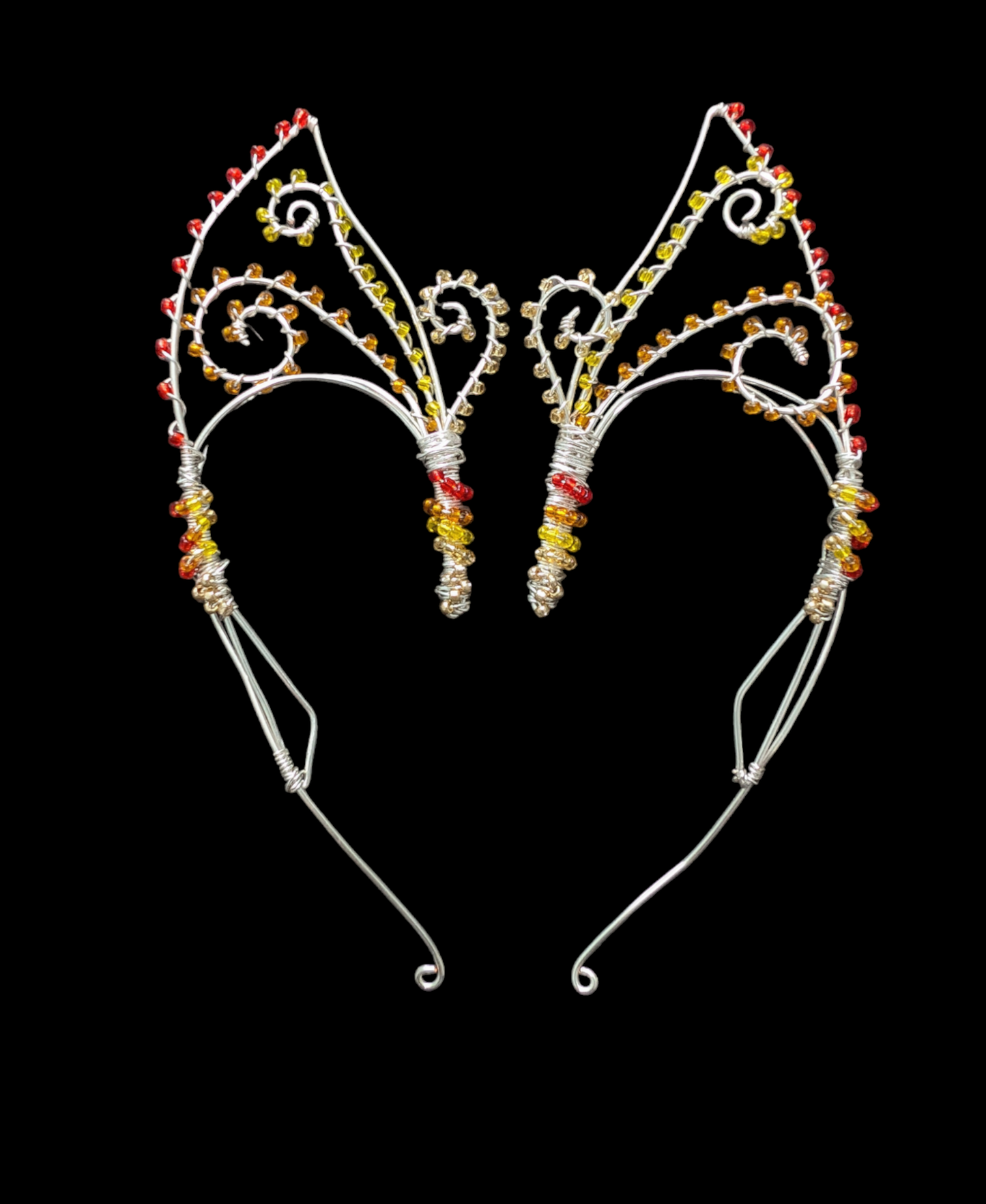 Aerin - Elf Ears