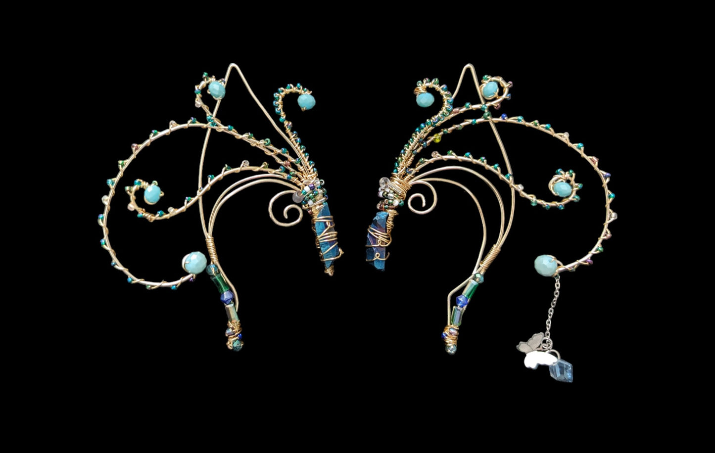 Althea - Elf Ears