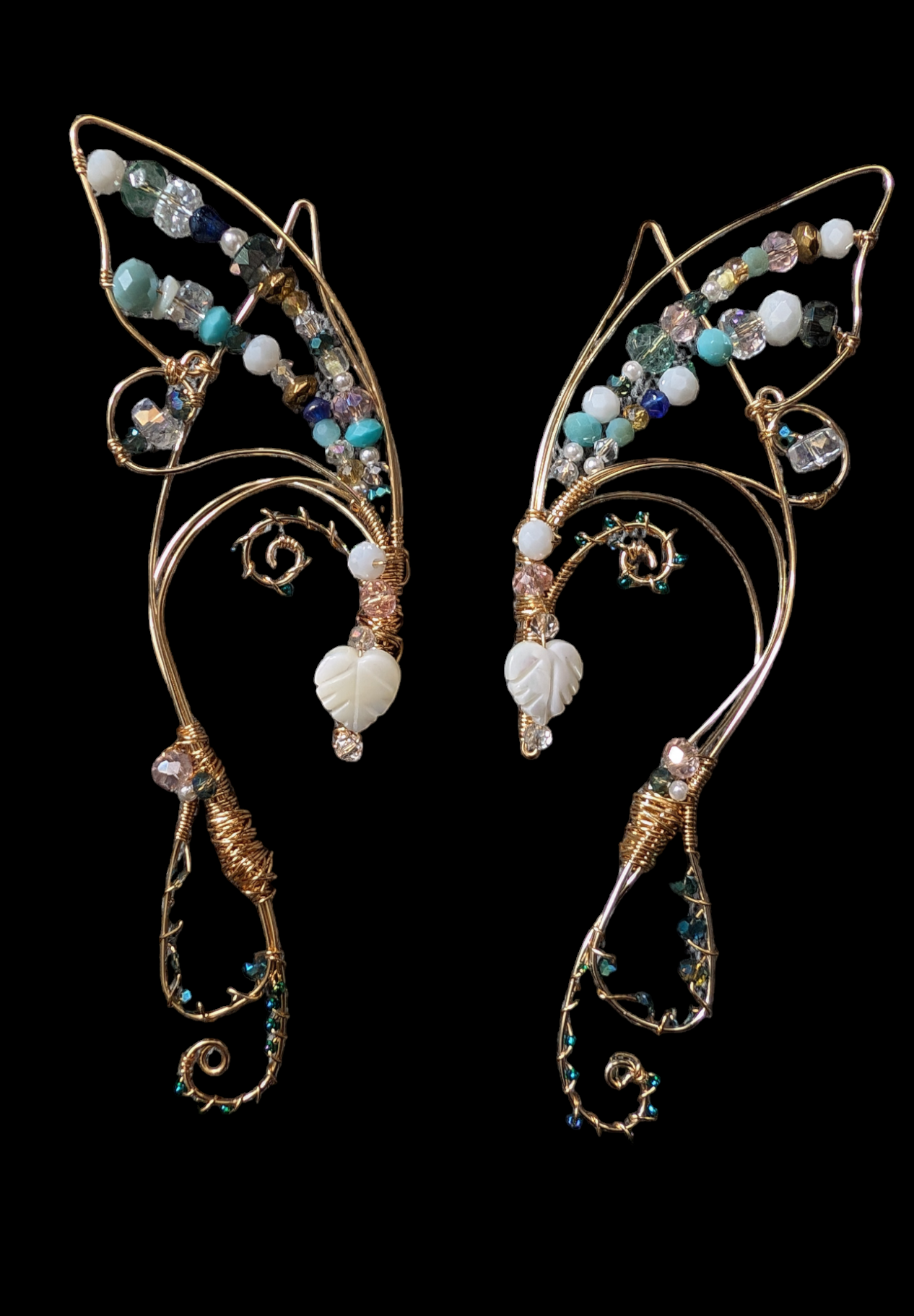 Alisia - Elf Ears