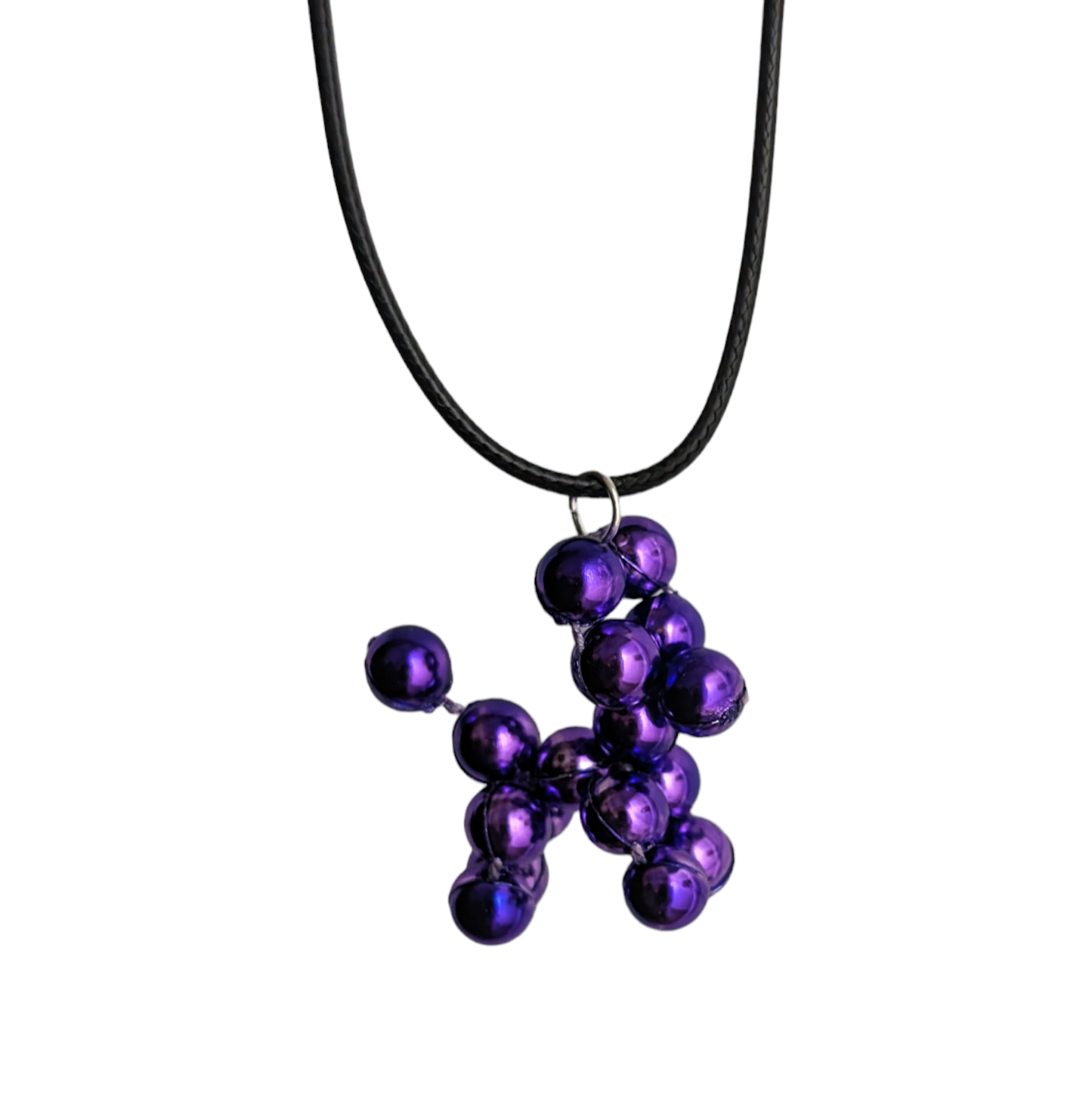 Balloon Animal necklaces