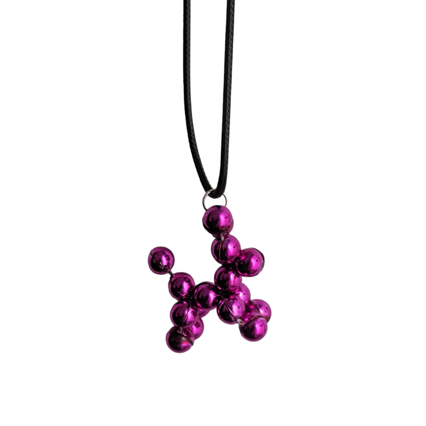 Balloon Animal necklaces