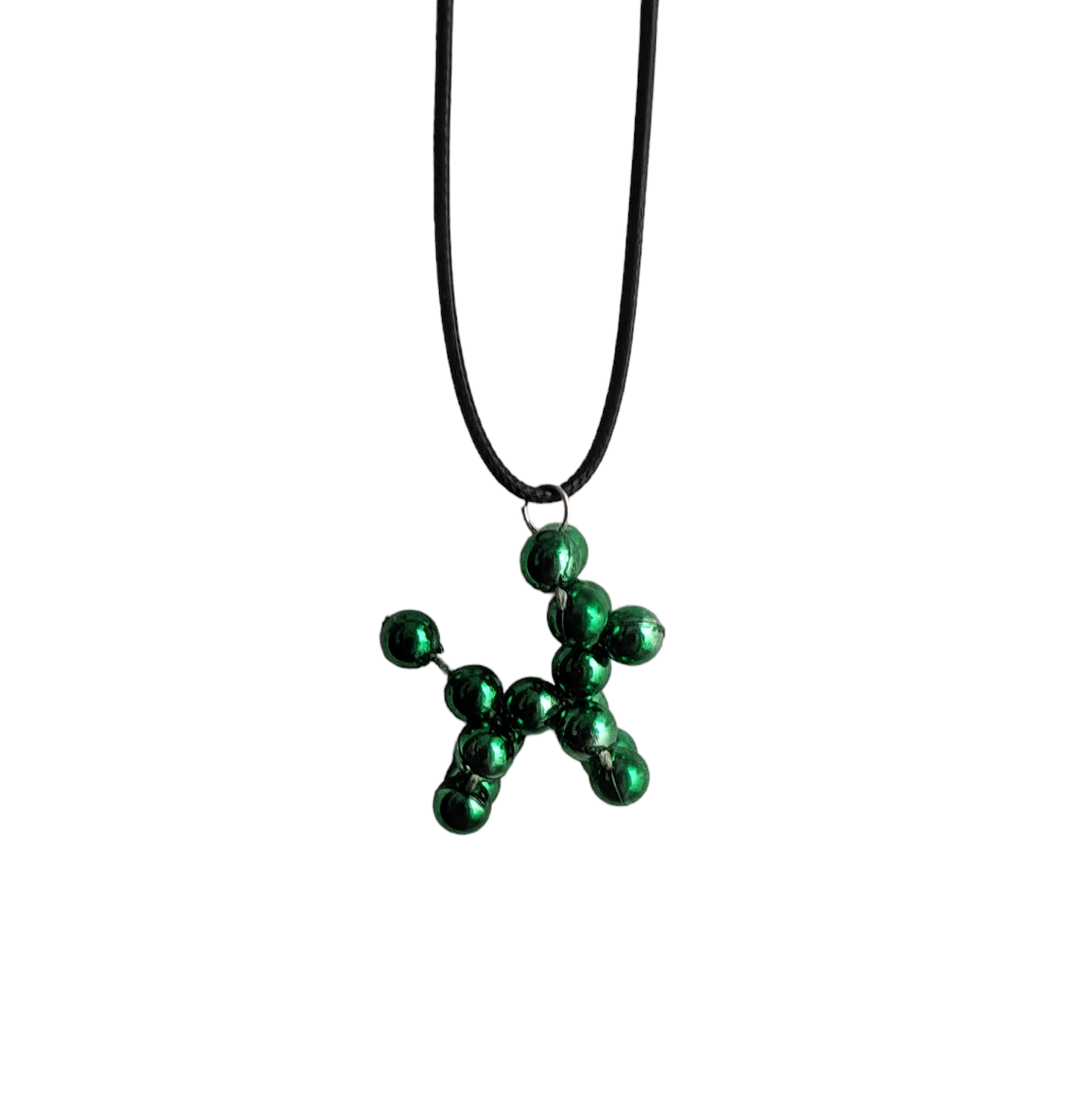 Balloon Animal necklaces