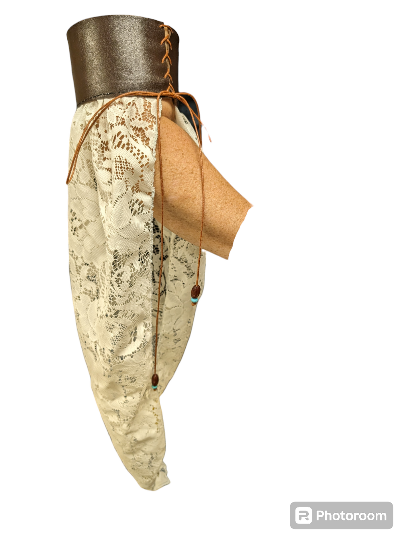 Arm Cuffs