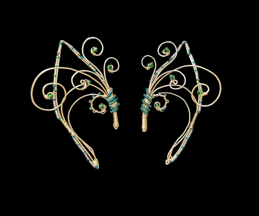 Andora - Elf Ears