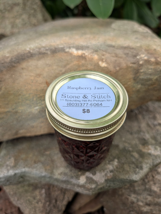 Raspberry Jam